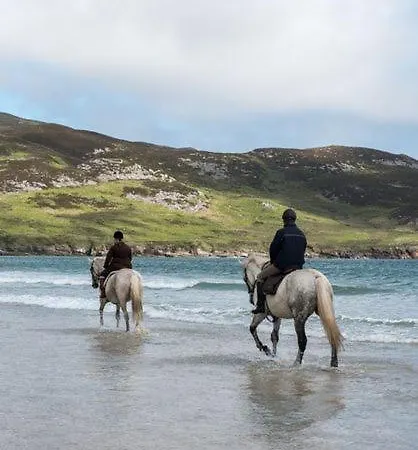 Kill House, Kingstown Holiday home Clifden
