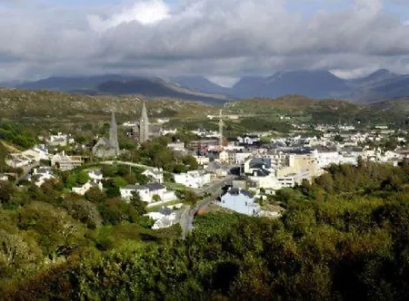 Kill House, Kingstown * Clifden