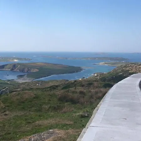 Kill House, Kingstown