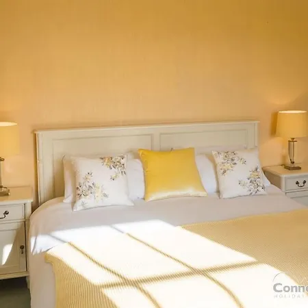 بيت للعطل Kill House, Kingstown *