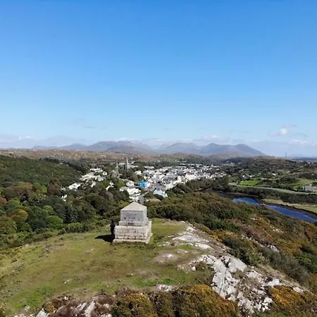 Holiday home Kill House, Kingstown Clifden