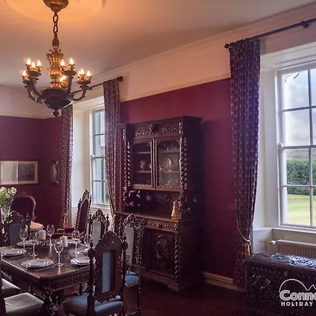 بيت للعطل Kill House, Kingstown *