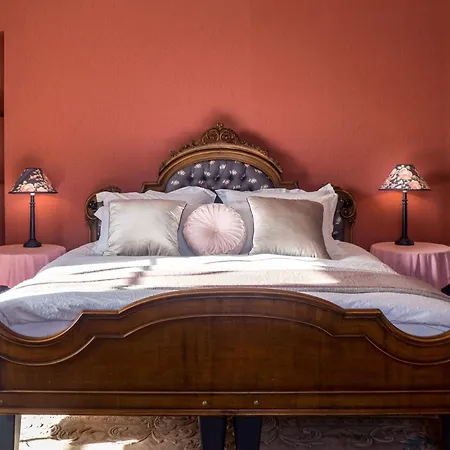 Kill House, Kingstown * كليفدين