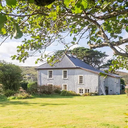Prázdninový dům Kill House, Kingstown Clifden