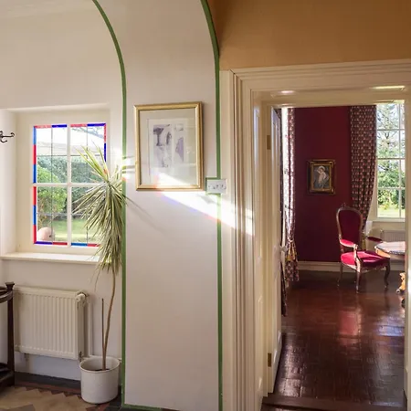 Kill House, Kingstown بيت للعطل *