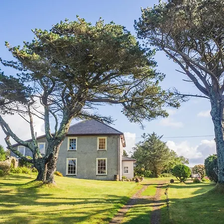 Kill House, Kingstown Prázdninový dům Clifden
