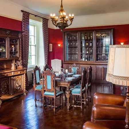 بيت للعطل Kill House, Kingstown كليفدين