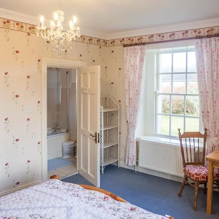 Kill House, Kingstown *