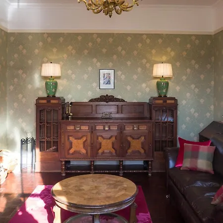 Kill House, Kingstown * كليفدين