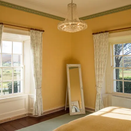 Kill House, Kingstown Holiday home Clifden