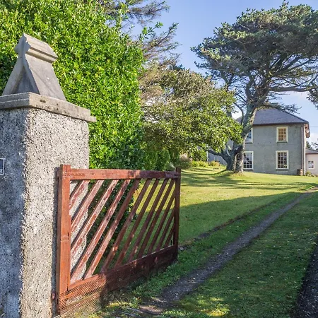Holiday home Kill House, Kingstown