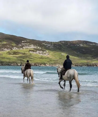 Kill House, Kingstown Hébergement de vacances Clifden