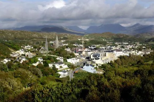 Kill House, Kingstown * Clifden