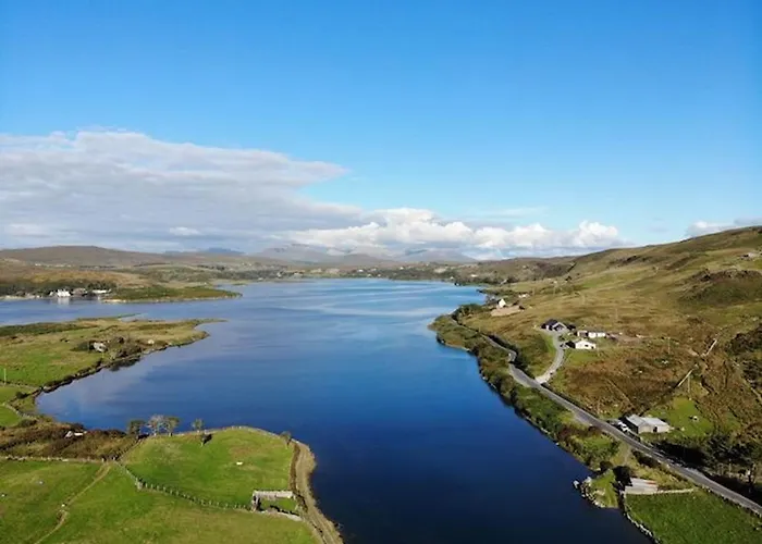 Kill House, Kingstown Clifden