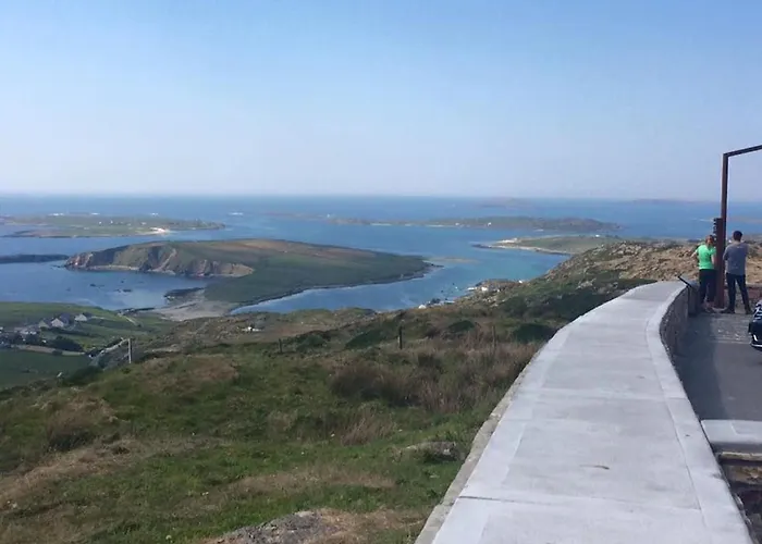 Kill House, Kingstown