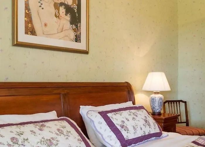 Hébergement de vacances Kill House, Kingstown *