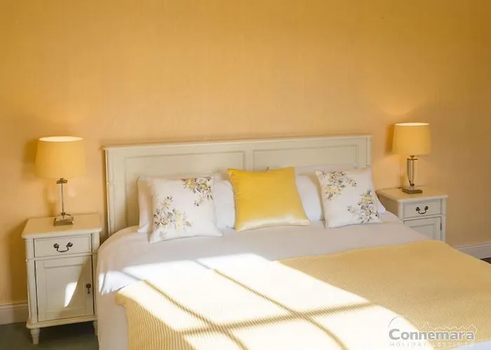 Hébergement de vacances Kill House, Kingstown *