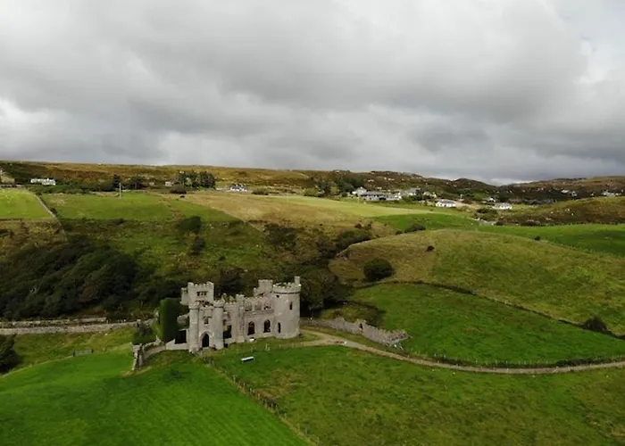 Kill House, Kingstown Clifden