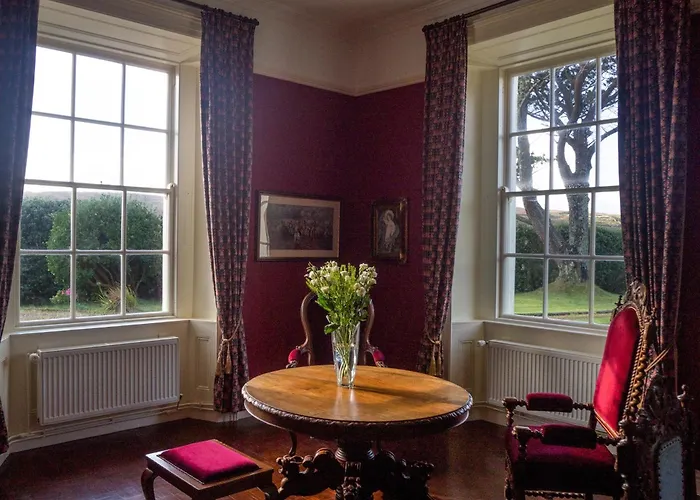 Holiday home Kill House, Kingstown Clifden