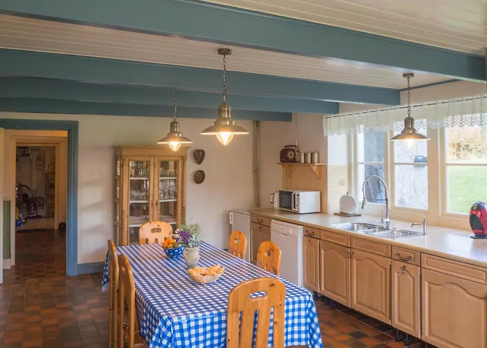 Kill House, Kingstown Holiday home *