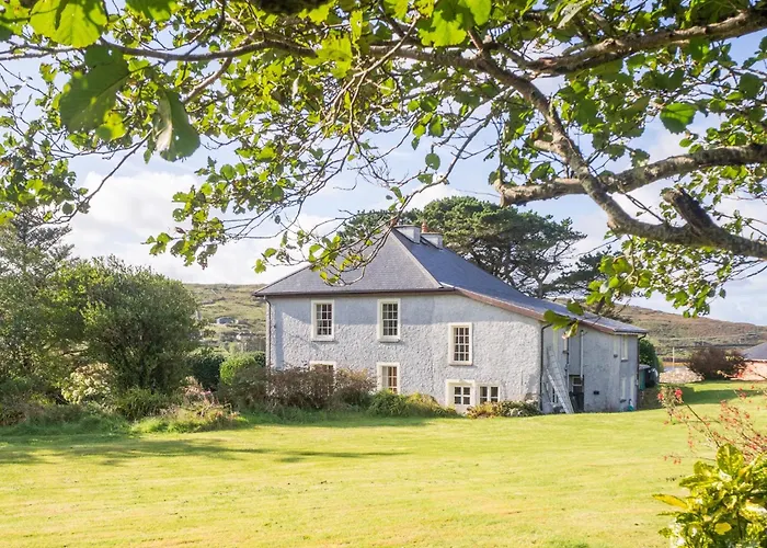 Hébergement de vacances Kill House, Kingstown Clifden