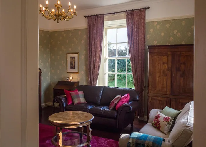 Kill House, Kingstown Clifden