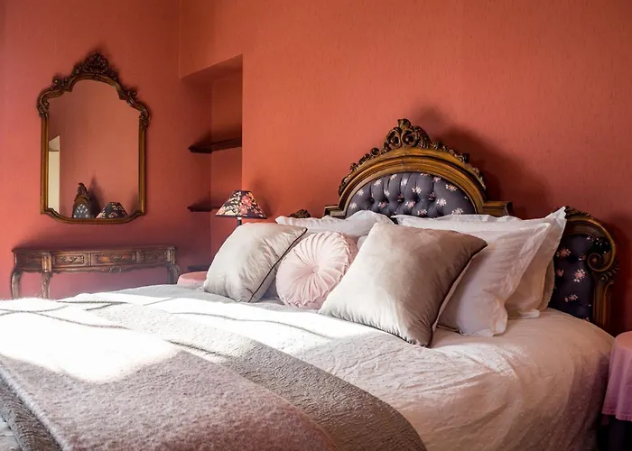 Kill House, Kingstown