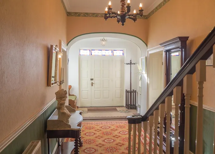 Kill House, Kingstown Hébergement de vacances