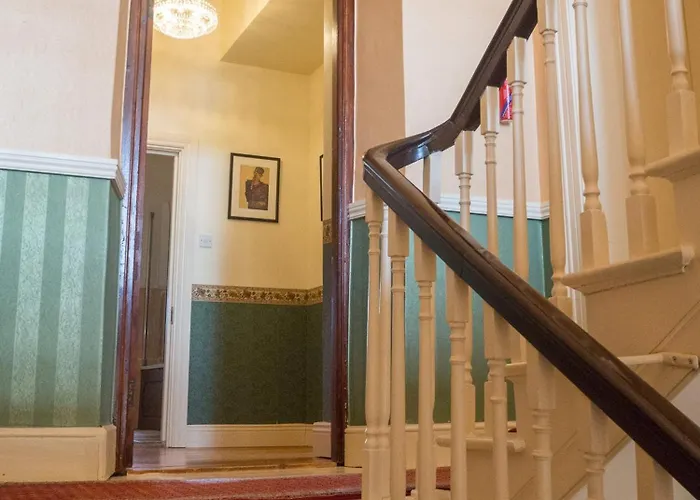 Hébergement de vacances Kill House, Kingstown