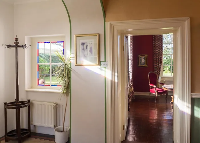 Kill House, Kingstown Hébergement de vacances *