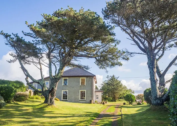 Kill House, Kingstown Hébergement de vacances Clifden