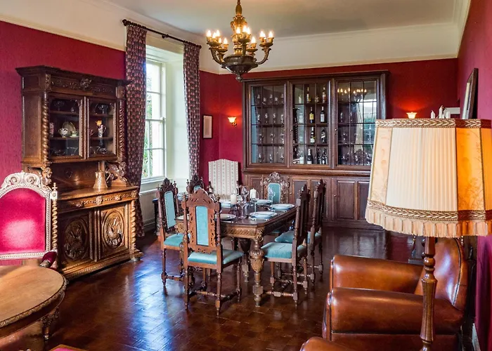 Holiday home Kill House, Kingstown Clifden