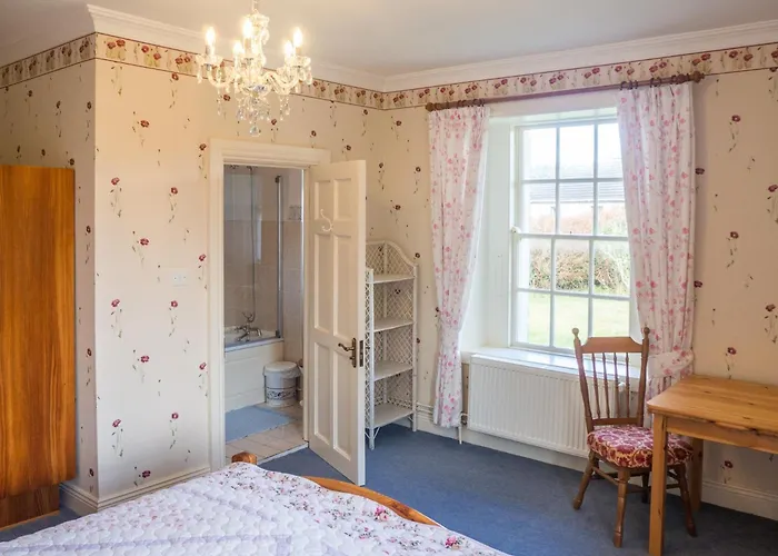 Kill House, Kingstown *