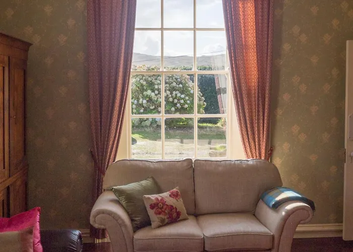 Kill House, Kingstown