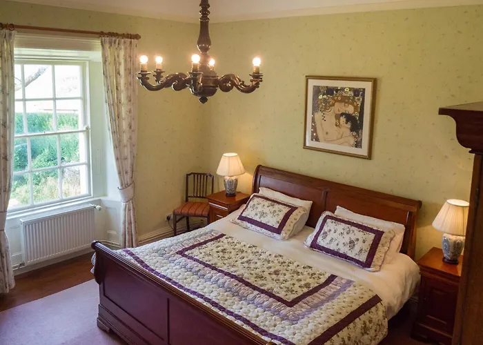 Kill House, Kingstown Hébergement de vacances