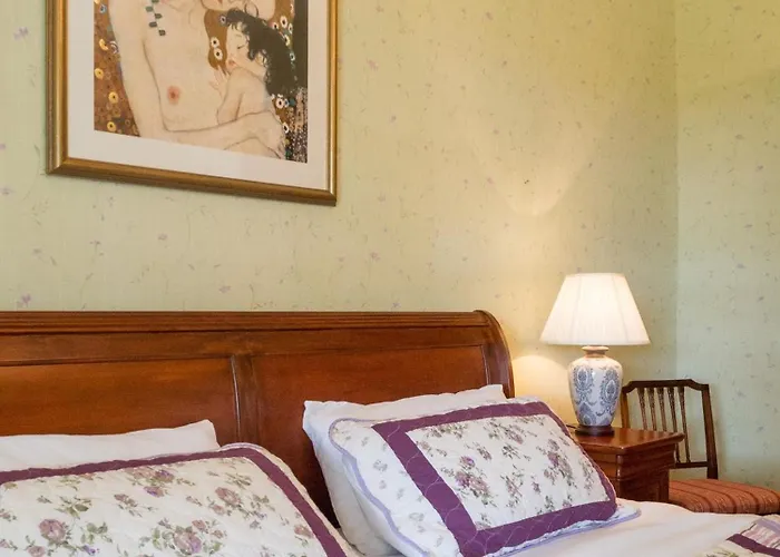 Hébergement de vacances Kill House, Kingstown