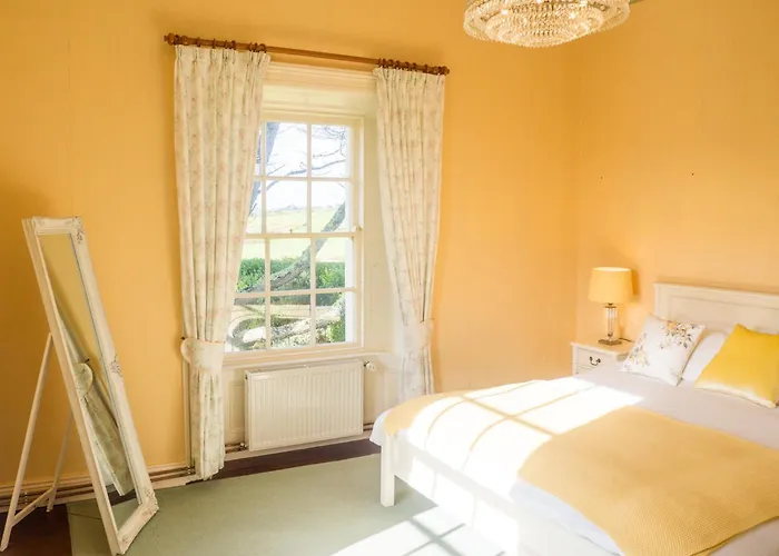 Kill House, Kingstown Hébergement de vacances *