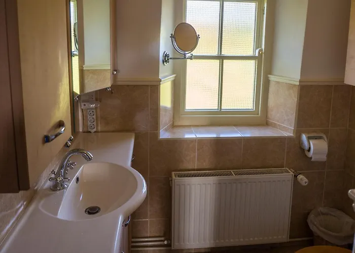 Hébergement de vacances Kill House, Kingstown *