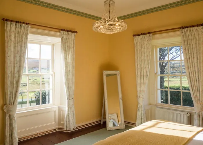Kill House, Kingstown Holiday home Clifden