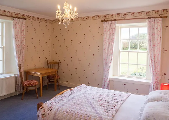 Kill House, Kingstown *