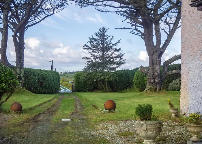 Kill House, Kingstown Holiday home