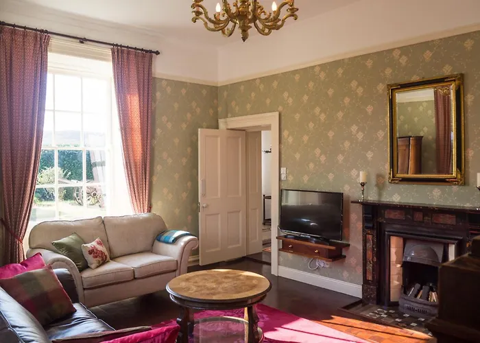 Kill House, Kingstown Hébergement de vacances Clifden